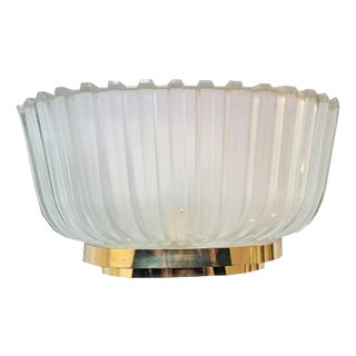 French Art Deco Wall Lamp, 1930 For Sale