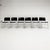 Stacking Chairs by David Rowland for Howe, 1968, Set of 6 For Sale - Image 14 of 14