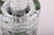 Glass Mid-Century Vase by F. Vízner for Glasswork Škrdlovice, Czech, 1970s For Sale - Image 7 of 8