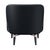Metal Louis I Armchair by Ottiu For Sale - Image 7 of 13