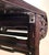 Antique Asian Dragon Carved Teakwood Chinese Altar Console Table For Sale - Image 16 of 16