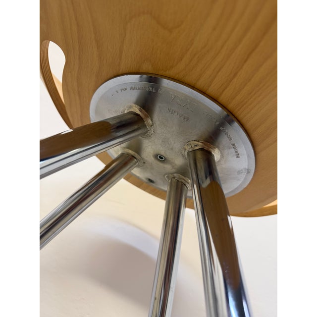 Sigurdur Thorsteinsson Lyra Bar Stools for Magis, Italy - A Pair For Sale - Image 16 of 18