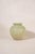 French Green Vase/Jug | Stamped by Maker ‘Vallauris’