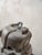 Industrial Vintage Pendant Lamp by Charles Keller, 1980s For Sale - Image 3 of 13