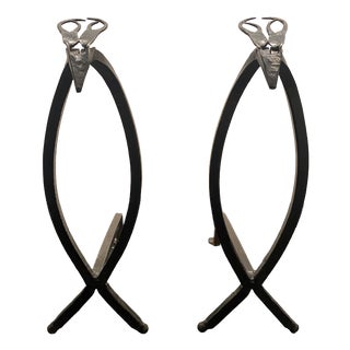 Chimney Sweeps, France, 1940, Set of 2 For Sale