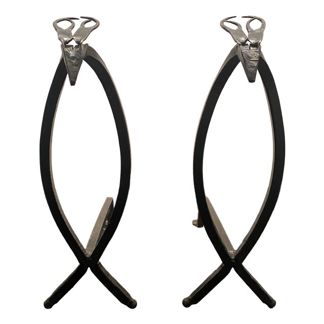 Chimney Sweeps, France, 1940, Set of 2 For Sale