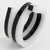 This stunning, important Space Age sculptural Lucite bracelet bangle features a chunky coiled-wrapped shape with squared...