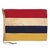 Vintage Cotton Nautical Signal Flag For Sale In Los Angeles - Image 6 of 6