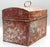 Farmhouse 19th-Century American Hand Painted Tole Box For Sale - Image 3 of 15