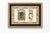 Atelier Aria Lumae Hopi Kachina Alosaka Deities Horizontal Fine Art Gallery Board Print For Sale - Image 10 of 11