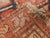 Antique Caucasian Rug. 3'3"x 3'9" For Sale - Image 9 of 18