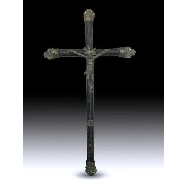 19th Century Cross For Sale - Image 4 of 5