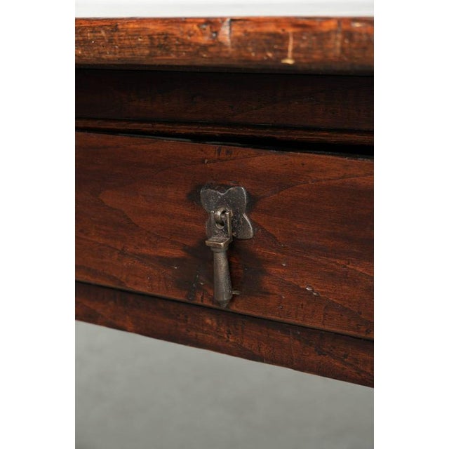Antique Southern European Coffee Table For Sale - Image 10 of 13