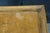 1970s Rare Pair Baker Furniture Queen Anne Walnut Burl Vitrine Display Accent Tables For Sale - Image 9 of 18