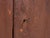 Antique Lacquered Cabinet in Pine Wood, Central Europe, 1900 For Sale - Image 3 of 12