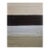 24" X 29" - Abstract Minimalist Landscape Oil Painting by Diane Grant / Natural Color Palette / Color Field / Seascape / Beach Art For Sale