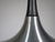 Space Age Chrome Pendant Lamp from Erco, Germany, 1960s For Sale - Image 6 of 7