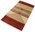 Modern Modern Gabbeh Beige/Red Wool Rug - 2'11'' X 5'1'' For Sale - Image 3 of 10