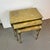 Brass Nesting Tables from Maison Baguès, France, 1950s, Set of 3 For Sale - Image 14 of 14