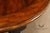 Oskar Huber Farmhouse Style Oval Extension Dining Table With 2 Leaves For Sale - Image 15 of 16