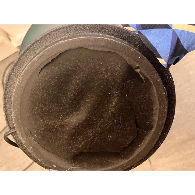 Table Lamp Mod. 584/P by Gino Sarfatti for Arteluce, 1957 For Sale - Image 6 of 16