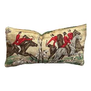 Handcrafted Decorative Pillow Case