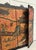 Mid-20th Century Chinese Coromandel Lacquer Wall Panels, Set of 4 For Sale - Image 9 of 12