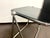 Platone Folding Side Table by Giancarlo Piretti for Anonima Castelli, 1970s For Sale - Image 6 of 10