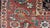 Late 19th Century Antique Persian Serapi Carpet, 8'9" × 10'2" For Sale - Image 5 of 9
