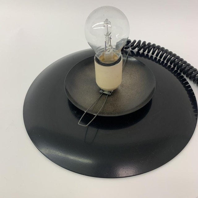 Post Modern Table Lamp, 1980s For Sale - Image 12 of 14