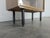 Modernist Glass-Fronted Library For Sale - Image 6 of 9