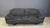 Postmodern Velvet Sofa from Saporiti Italia, 1980s For Sale - Image 3 of 14
