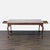 Bob Timberlake for Lexington Solid Cherry Queen Anne 9-Piece Extendable Dining Set For Sale In San Francisco - Image 6 of 14