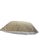 Italian Green Lions Fortuny Pillow For Sale - Image 3 of 3
