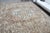 Textile 1970s Vintage Persian Handmade Wool Cotton Light Brown Area Rug For Sale - Image 7 of 11