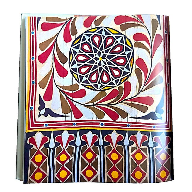 2000 - 2009 2005 1st Edition Book, "Matisse, His Art and His Textiles", by Ann Dumas; Jack Flam; Remi Labrusse. For Sale - Image 5 of 17
