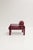 Modern Model 54 Lounge Chairs by Gae Aulenti for Knoll, 1970s, Set of 4 For Sale - Image 3 of 12