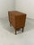 Danish Teak Chest of Drawers, 1960s For Sale - Image 13 of 15