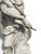After Nicolas Coustou, Large Sculpture of Julius Caesar, 1980s, Marble For Sale - Image 6 of 7