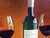 Textile Thomas Stiltz "Drapers Best" Original Oil Painting on Canvas Wine Framed For Sale - Image 7 of 7