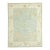 Turkish Oushak Rug 8'3" x 10'8" For Sale