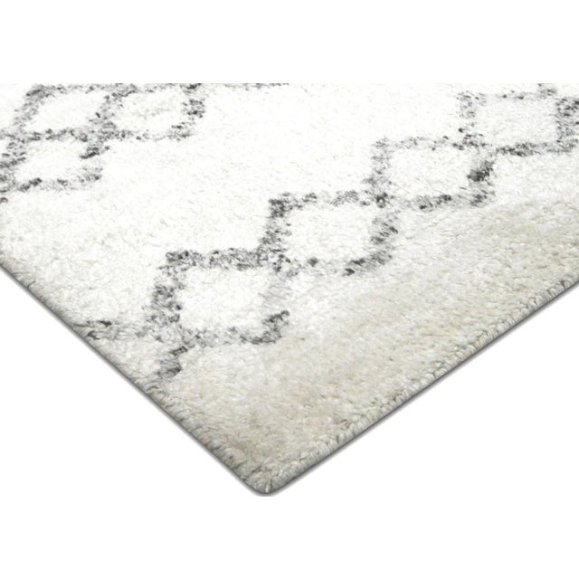 Contemporary Contemporary Moroccan Berber Rug For Sale - Image 3 of 6