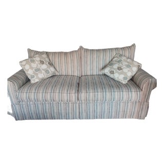 HickoryCraft Two Seat Sofa For Sale
