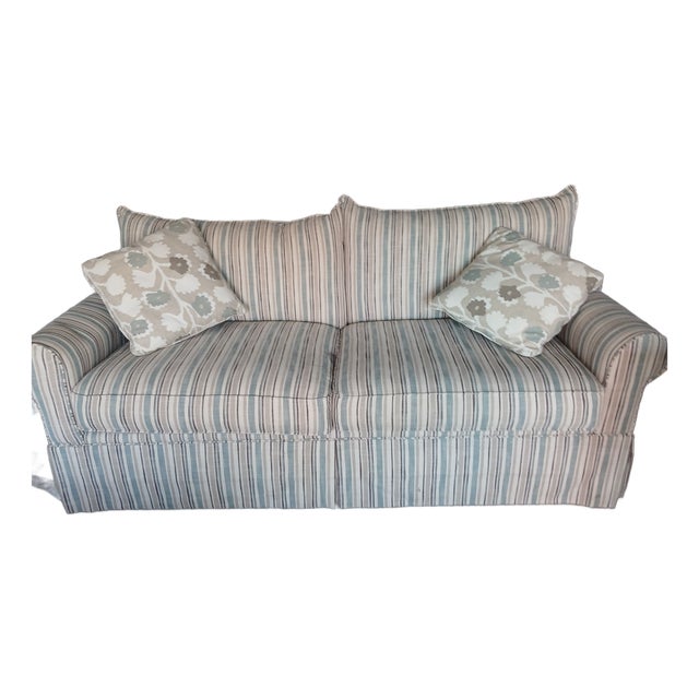 HickoryCraft Two Seat Sofa For Sale