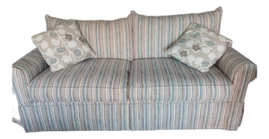 HickoryCraft Two Seat Sofa