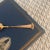 Hollywood Regency Mid 20th Century Danish Sterling Enamel Demitasse Spoons- Set of 6 For Sale - Image 3 of 5