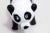 Black Murano Glass Panda, 1970s For Sale - Image 8 of 10