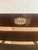Wood Vintage Mid-Century Garden Furniture Set in Wood by Mesch, 1975, Set of 7 For Sale - Image 7 of 18