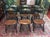 Hitchcock Dining Chairs, Set of Six For Sale - Image 6 of 15
