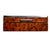 Mid-20th Century Italian Elm Burl and 800 Silver Jewelry Box from Leonardo Gaito Napoli, 1950s For Sale - Image 3 of 10